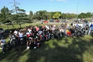 Motoviajeros: un motor, dos ruedas y un camino a la aventura