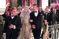 El gran Gatsby: la tristeza de los niños ricos