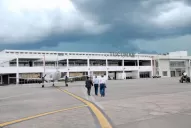 LAN reanuda sus servicios