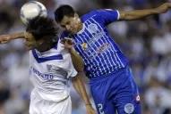 El Godoy Cruz de Palermo ganó y se ilusiona