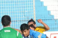 Los chicos van creciendo