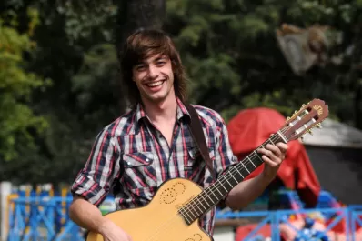 Qué hay para hacer este fin de semana