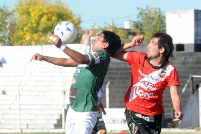 La esperanza es lo último que pierden Paz y el expreso