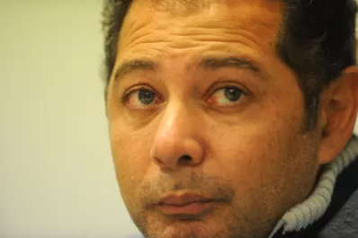 Navarro Dávila citará a declarar al lavandero Saad