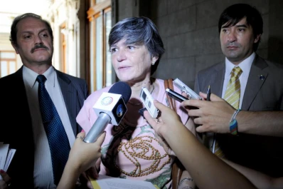 Las paritarias impactan en los costos productivos