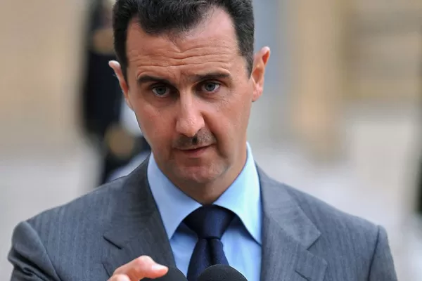 Al Assad niega haber usado armas químicas contra civiles
