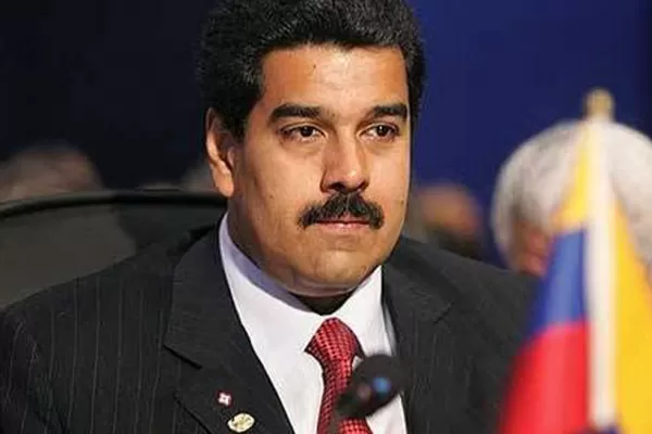 Maduro dice tener identificados a los que no lo votaron