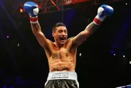 Lucas Matthysse brilló en Atlantic City y ahora buscará ser el mejor del mundo