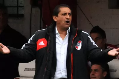 De nuevo echaron a Ramón Díaz