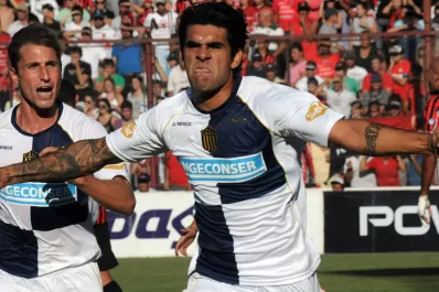 Central ya es de Primera