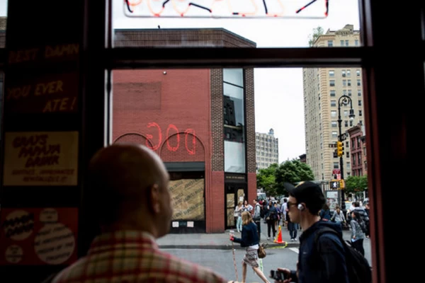 Greenwich Village shockeada por el asesinato de un gay
