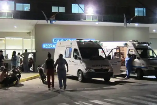 Santiago del Estero: 10 adolescentes fueron internados en coma alcohólico