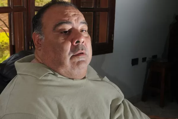 Rubén Ale: aprecio a Costanzo y Garber me ayudó