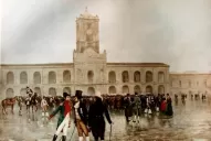 Vale la pena adentrarse en las narraciones de la historia nacional