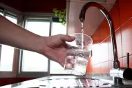 La tarifa del agua aumenta hasta el 15%