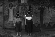 La modernización de Beijing, en los ojos de un fotógrafo del norte