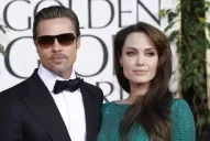 Angelina hará un filme sobre su madre