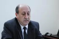 El lavandero contará todo ante la Justicia