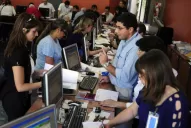 Respiran los evasores: rige la nueva moratoria