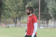 A Goicoechea le sobra barba para la revolución