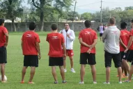 Las opciones de Roldán