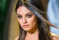 Quieren a Mila Kunis en una película erótica