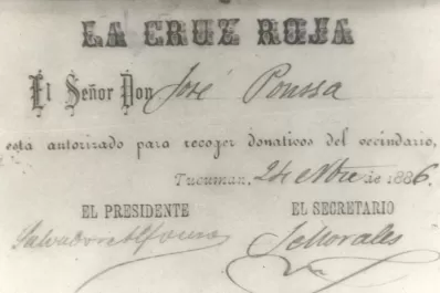 Versos sobre el cólera