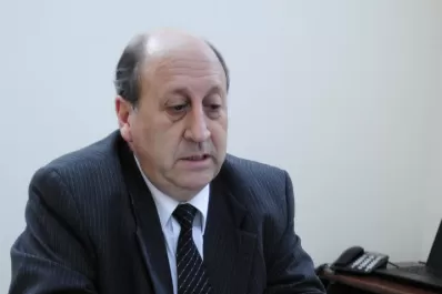 El lavandero contará todo ante la Justicia