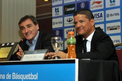 Germán Vaccaro: un antes y un después en el  básquet tucumano