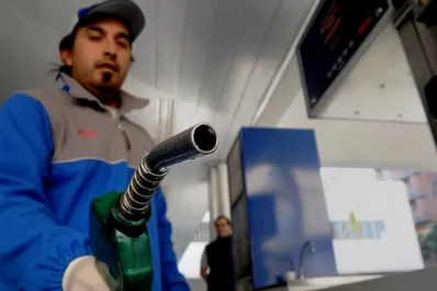 El 24 de mayo paran las estaciones de servicios de Tucumán