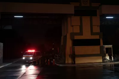 Guatemala: Anulan la condena por genocidio al dictador Ríos Montt