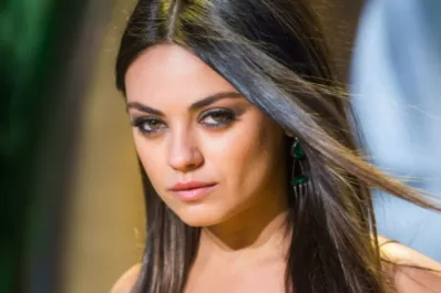 Quieren a Mila Kunis en una película erótica