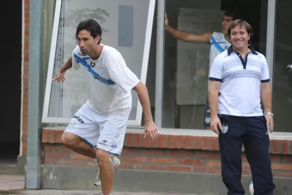 En Atlético, el sueldo es una piedra en el zapato