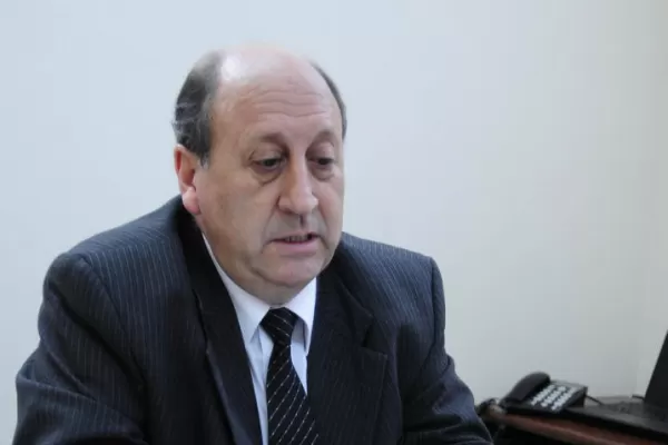 El lavandero contará todo ante la Justicia