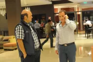 Domingo especial en el camino de San Martín