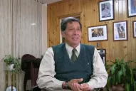 Olea propone que los policías patrullen y que los municipales controlen las cámaras