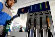 Ratifican el paro en las estaciones de servicio