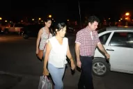 Si desaparece una persona, hay que actuar sin demoras