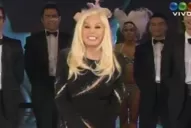 Susana Giménez habló de sus blanquísimos dientes