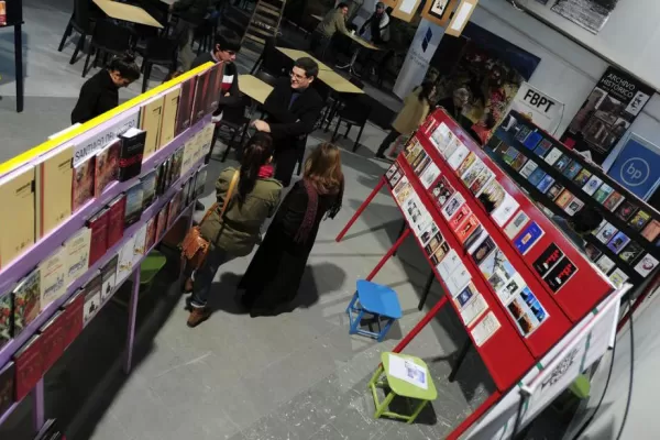 Perlas literarias para descubrir entre las clásicas antologías