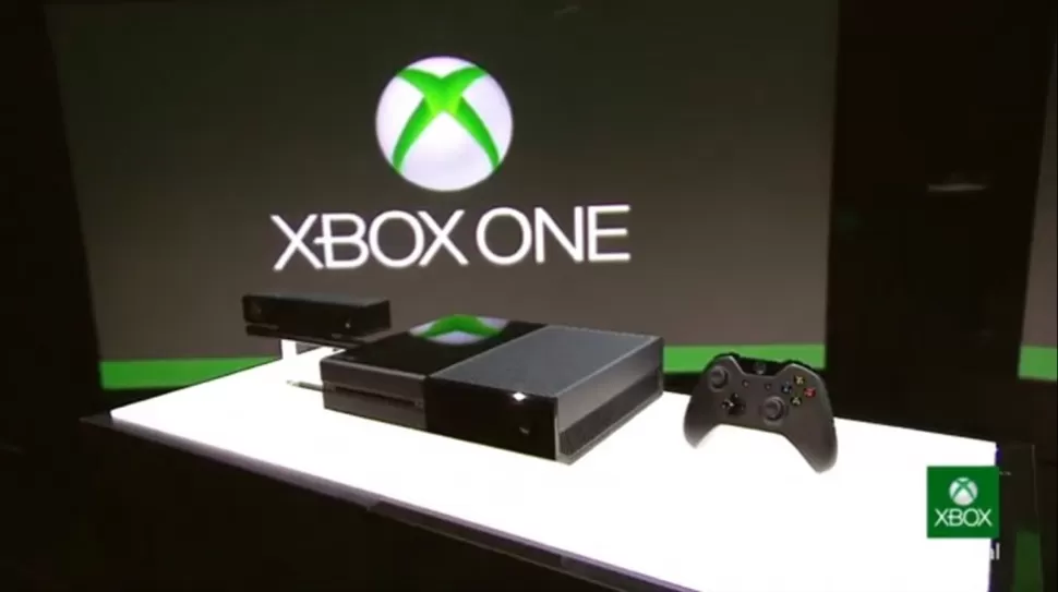 PROHIBIDO. La Xbox One no reconocerá juegos de Xbox 360. FOTO TOMADA DE HIPERTEXTUAL.COM