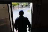 Un policía hirió a un ladrón y evitó un robo a dos mujeres