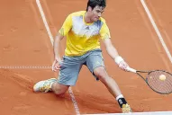 La Torre cayó; Pella se levanta