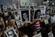 Recibíamos la visita de un cura; le decían Pepe, dice un ex secuestrado