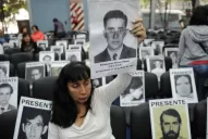 La jueza Alicia Noli brinda un duro testimonio del secuestro de su marido