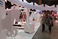 Puro Diseño: las nuevas marcas tucumanas piden pista en la feria