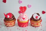 Pastelería con propuestas que entran por los ojos