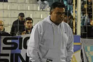 Correr detrás del incendio