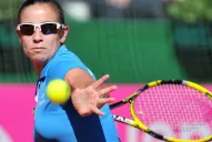 Ormaechea jugará Roland Garros