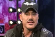 Ricardo Fort criticó a Florencia Peña por decir que su hijo es gay